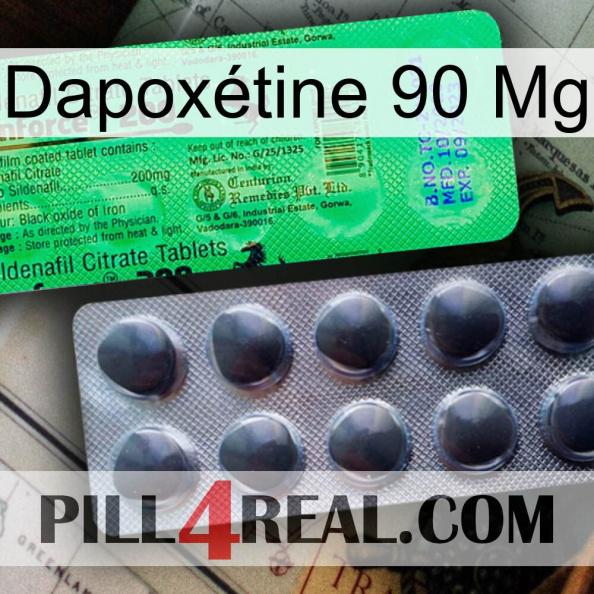Dapoxétine 90 Mg new04